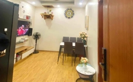 ???? CẦN BÁN GẤP CĂN GÓC ĐẸP - 2PN, 2WC - CHỈ 2,95 TỶ ????