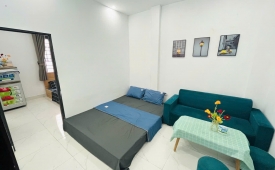 Cho thuê 2PN cực đẹp, sạch thoáng tại Ngõ 14 Trần Phú, Hà Đông