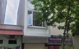 BÁN NHÀ KĐT VĂN PHÚ - HÀ ĐÔNG, 42M2, 12.X TỶ