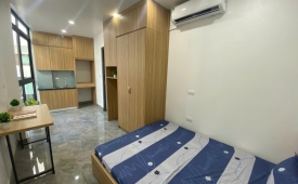 Cho thuê CCMN Full đồ cực đẹp 5tr Cự Lộc, Thanh Xuân