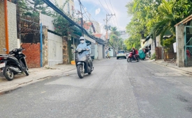Nhà 2 tầng BTCT - mặt tiền - thảo điền – kinh doanh tốt – nhỉnh 17 tỷ.