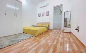 Cho Thuê Ccmn cực đẹp rẻ 3tr2 68 Triều Khúc, Tân Triều