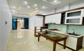 Bán nhà Minh Khai. 38m x 5 tầng. 3.8 có ngiảm nữa - thương lượng chính chủ