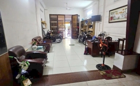 Bán Nhà mặt tiền Dương Quang Đông Phường 5 Quận 8