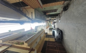 BÁN NHÀ TÔ HIỆU - HÀ ĐÔNG, PHÂN LÔ OTO TRÁNH, 43.5M2, 12.X TỶ