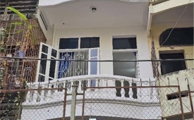 BÁN NHÀ NGUYỄN TRÃI - HÀ ĐÔNG, 2 MẶT TIỀN, 44M2, 8.X TỶ