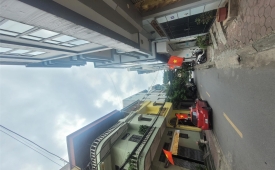 BÁN NHÀ LÔ GÓC HOÀNG DIỆU - HÀ ĐÔNG, 50M2, 14.X TỶ