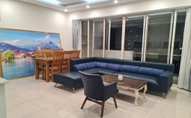 The Estella Căn hộ 2+1PN – Rộng Rãi, Full Nội Thất Cao Cấp