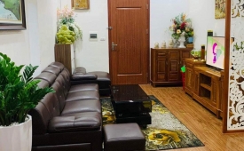 Cần bán căn hộ chung cư Kim Văn Kim Lũ – Hoàng Mai, Hà Nội