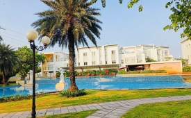 Bán nhà 3 tầng _ Khang Điền - gần GLOBAL CITY - TP. Thủ Đức nhỉnh 10 tỷ