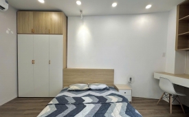 NHÀ 63M2 CẤP 4 SHR HOÀN CÔNG ĐỦ GIÁ 6Tỷ