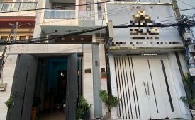 40m - Dạ Nam - HXH - 3.3 tỷ
