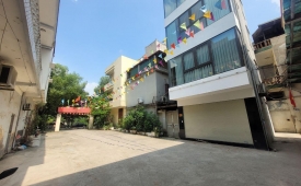 BÁN NHÀ VĂN LA - HÀ ĐÔNG, THANG MÁY, 36M2, 10.X TỶ