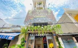 64m - Lê Đức Thọ - HXH - 4.25 tỷ.