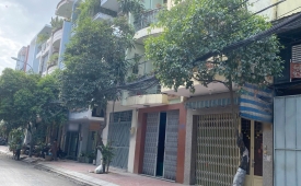 Bán lô đất đường nội bộ KDC Cao Lỗ Phường 4 Quận 8