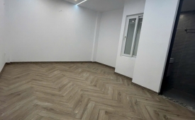 Nhà đẹp Quan Nhân, 53x6T, ngõ rộng, TK nội thất đẹp. Giá 11.92 tỷ
