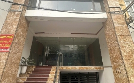CHO THUÊ MẶT PHỐ NGUYỄN VĂN TUYẾT - ĐỐNG ĐA