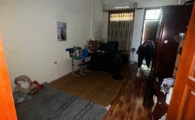 Nhà phố Vĩnh Hưng, DT 50m2, vỉa hè rộng, kinh doanh tốt chỉ gần 12 tỷ