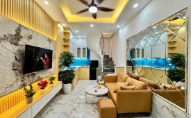 Định Công Thượng - Đinh Công - Hoàng Mai