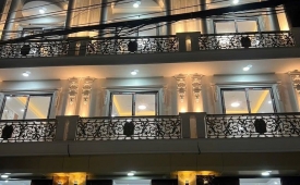 CĂN NHÀ LÝ TƯỞNG CHO GIA ĐÌNH 3 THẾ HỆ
