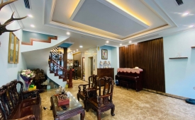 Đấu giá Mậu Lương Kiến Hưng 63m2, 5m tiền thang máy chờ, NT đẹp ở luông, 7 tỷ.