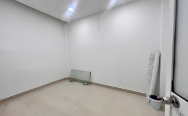 NHÀ HBH 58M2 C4 NGANG 5M SHR HOÀN CÔNG ĐỦ GIÁ 5,5TỶ
