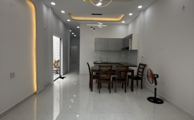 CHIẾN LƯỢC - BÌNH TÂN - 77M2 - 2PN 2WC - GIÁ 4.15 TỶ