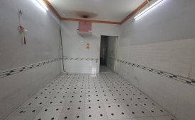 MÃ LÒ - BÌNH TÂN - 24M2 - 2 TẦNG 2PN 2WC - GIÁ 2.1 TỶ