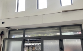 Thạnh Xuân 33 – Quận 12 - Diện tích: 51m² -3 Tầng Gía 4,65 Tỷ .