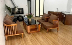 Bán nhà cấp 4 có gác lửng Đỗ Xá Tứ Minh Hải Dương giá chỉ 1ty4xx