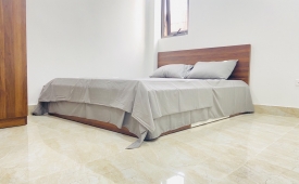 Cho Thuê Ccmn 3tr8 Cực đẹp Ngõ 35 Tương Mai, Hoàng Mai