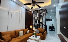 BÁN NHÀ TÔ HIỆU - HÀ ĐÔNG, 2 MẶT THOÁNG, 51M2, 10.X TỶ