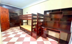 CHO THUÊ Trương Định = Hai Bà Trưng - Hà Nội.