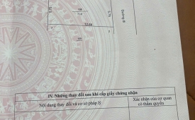 CHÍNH CHỦ CẦN BÁN 71M² ĐẤT TẠI XUÂN KHANH - SƠN TÂY - HÀ NỘI