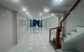 Bán CHDV Mặt tiền Âu Dương Lân P3Q8