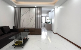 Bán căn hộ 35m², 1PN, Đại Linh, Trung Văn, 1.38 tỷ, sổ đỏ