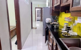 ???? CẦN BÁN GẤP CĂN HỘ TÒA CT12 ĐẠI KIM – HOÀNG MAI, HÀ NỘI