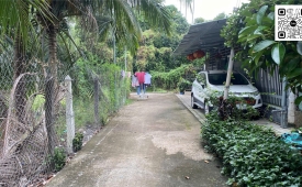 Bán Lô Đất Đẹp An Sơn 32 - Thuận An, Bình Dương