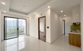 Chính chủ kẹt tiền bán căn hộ 2PN Q7 Riverside Đào Trí Quận 7 view sông giá 2,65tỷ