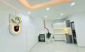 Bán nhà hẻm 466/6 Hưng Phú Phường 9 Quận 8