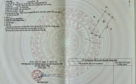 BÁN 43M ĐẤT TRẠCH MỸ LỘC _ PHÚC THỌ _ HÀ NỘI
