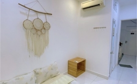 Phòng full nội thất, công viên 23/9, quận 1