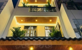 Nhà Quang Trung, Gò Vấp 54m2 X 4 Tầng – Full Nội Thất Chỉ Nhỉnh 6 Tỷ