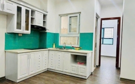 BÁN GẤP CĂN HỘ CHUNG CƯ KIM VĂN KIM LŨ – HOÀNG MAI, HÀ NỘI.