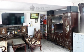 Bán đất tặng nhà cấp 4 Nguyễn Khang, Cầu Giấy, Hà Nội