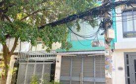 Bán nhà KDC Cao Lỗ Phường 4 Quận 8, Giá 10.9 tỷ (TL)