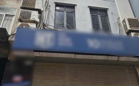 CHU THUẾ PHỐ HUẾ - HAI BÀ TRƯNNG - HN