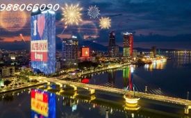 Booking Căn hộ M Landmark Residence - Bạch Đằng Tp.Đà Nẵng