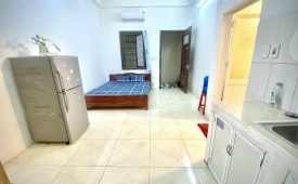 Cho thuê phòng cực đẹp giá rẻ 3tr Ngõ 464 Âu Cơ, Hồ Tây