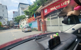 CHO THUÊ HOàng Liệt - LInh Đàm - Hoàng Mai